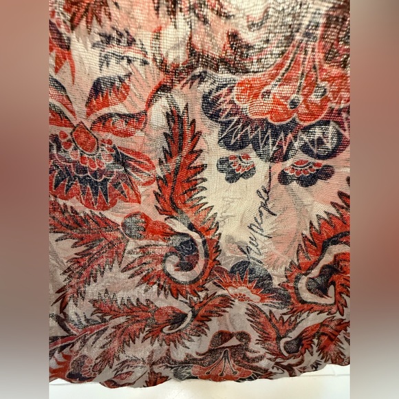 Free People tote bag - Picture 3 of 7